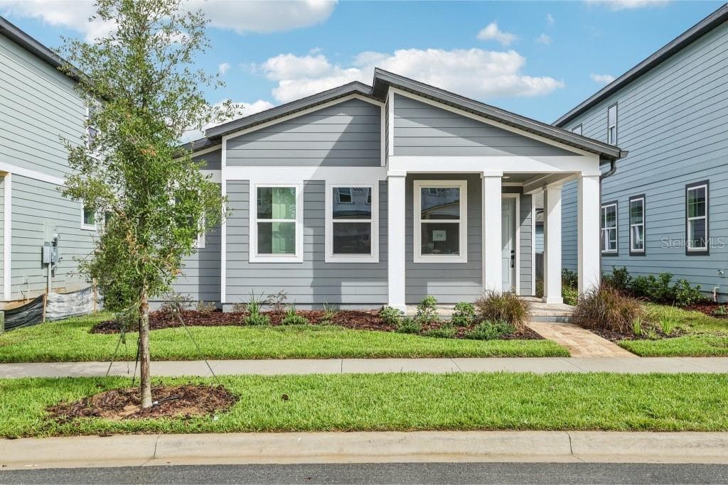 17669 JAPONICA BLOOM DRIVE - 3bd/2ba - $594,990 - WINTER GARDEN, FL