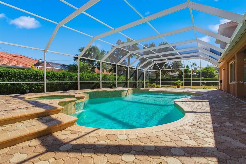 10703 GARDA DRIVE - Interior/Exterior Photo 2 - TRINITY, FL