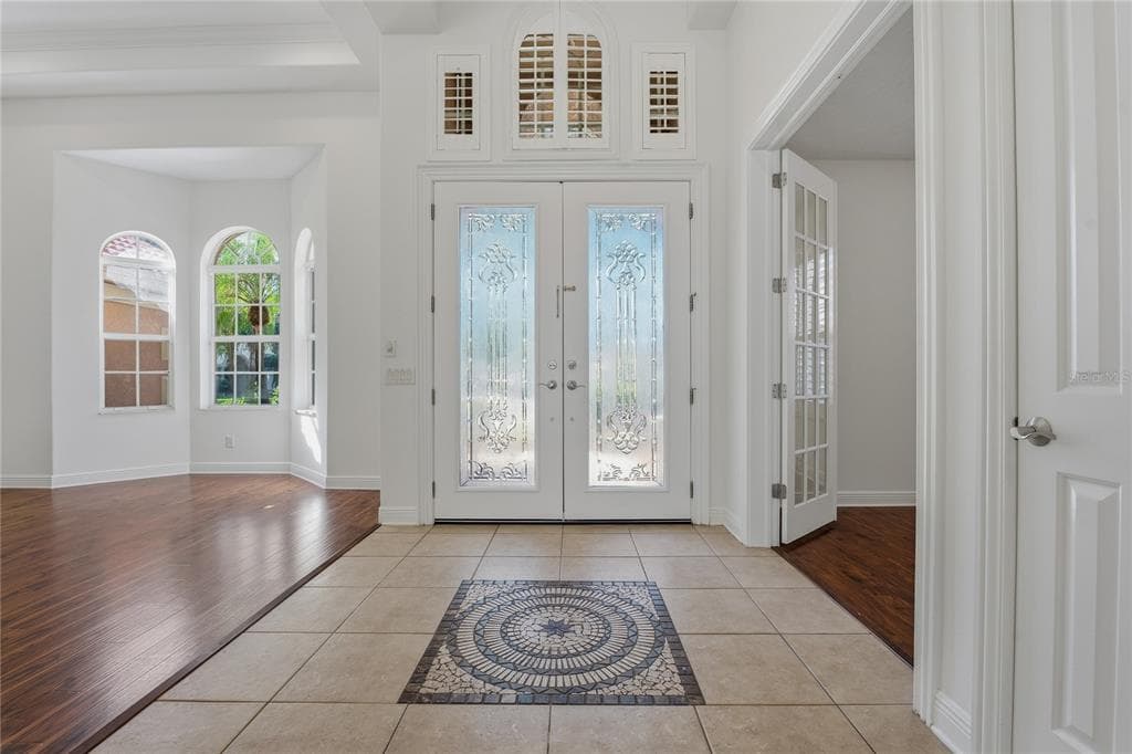 10703 GARDA DRIVE - Interior/Exterior Photo 4 - TRINITY, FL