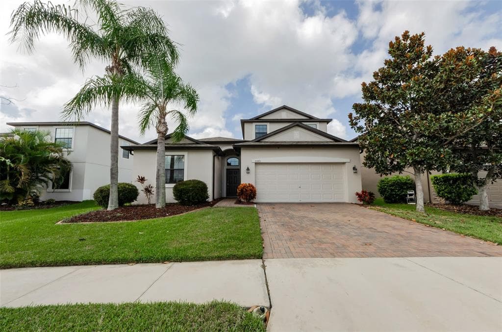 1193 LAWNVIEW TERRACE - 4bd/4ba - $525,000 - NEW PORT RICHEY, FL