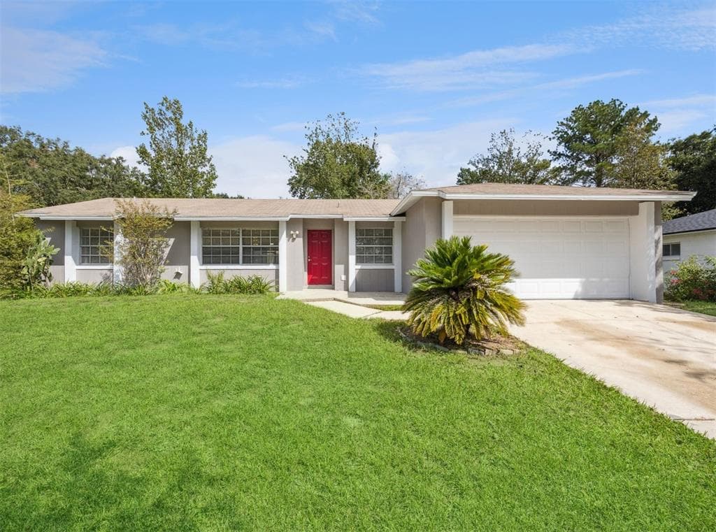 7319 SEAMANS BLUFF - 3bd/2ba - $319,000 - ORLANDO, FL