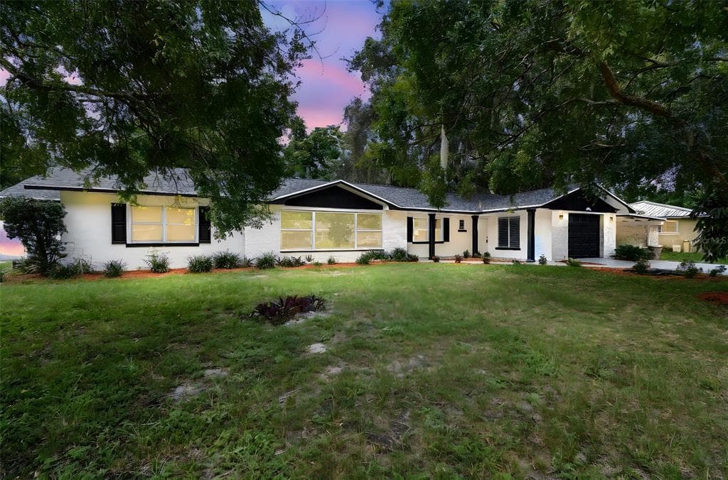 6016 ARTHUR AVENUE - 4bd/3ba - $419,000 - NEW PORT RICHEY, FL