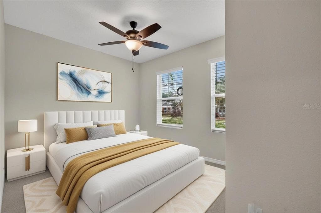 28026 CYPRESS SPRINGS LOOP - Interior/Exterior Photo 3 - OKAHUMPKA, FL