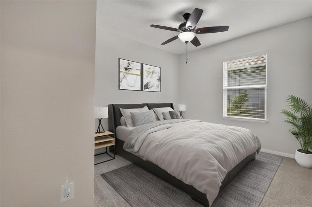 28026 CYPRESS SPRINGS LOOP - Interior/Exterior Photo 5 - OKAHUMPKA, FL