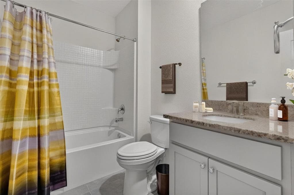 28026 CYPRESS SPRINGS LOOP - Interior/Exterior Photo 4 - OKAHUMPKA, FL