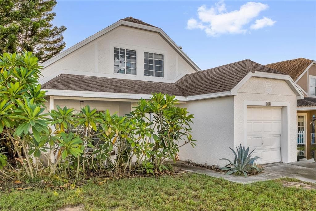 728 BELVOIR DRIVE - 4bd/2ba - $250,000 - DAVENPORT, FL