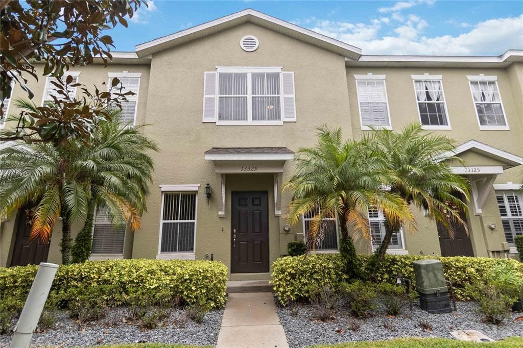 13329 HARBOR SHORE LANE - 2bd/3ba - $295,000 - WINTER GARDEN, FL