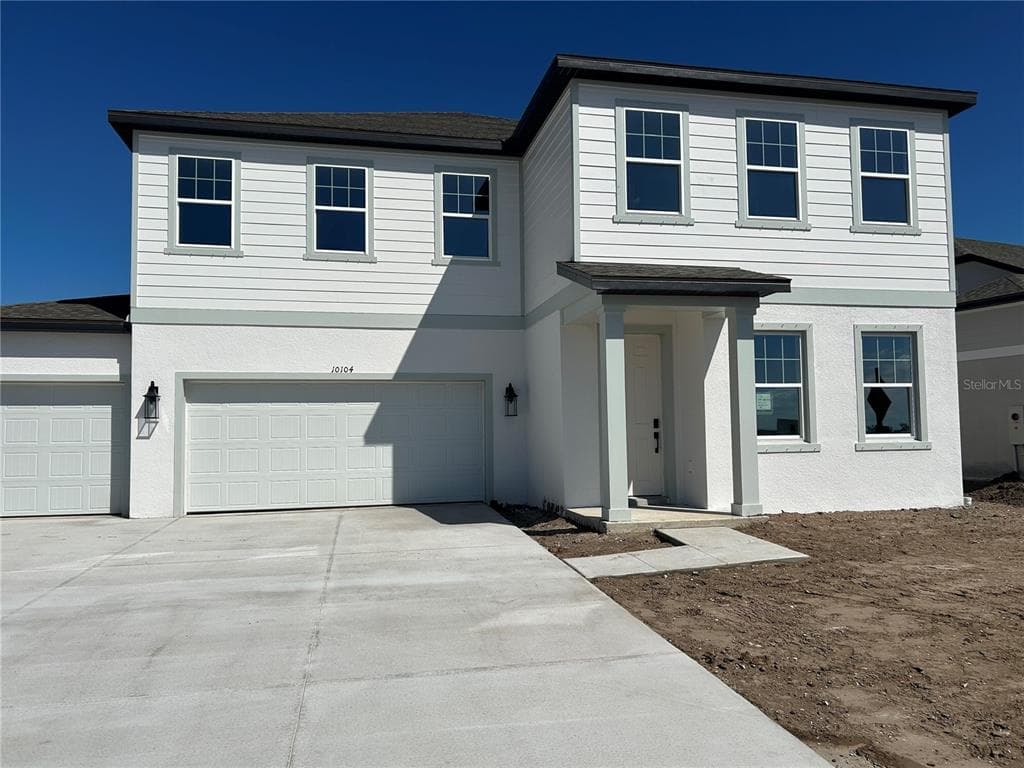 10104 HIDDEN HAMMOCK LOOP - 4bd/4ba - $581,914 - PARRISH, FL