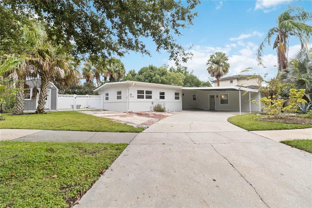 428 SELKIRK DRIVE - 4bd/3ba - $660,000 - WINTER PARK, FL