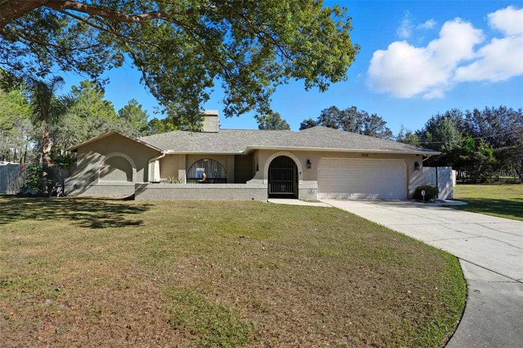 13115 WHITMARSH STREET - 5bd/3ba - $625,000 - SPRING HILL, FL