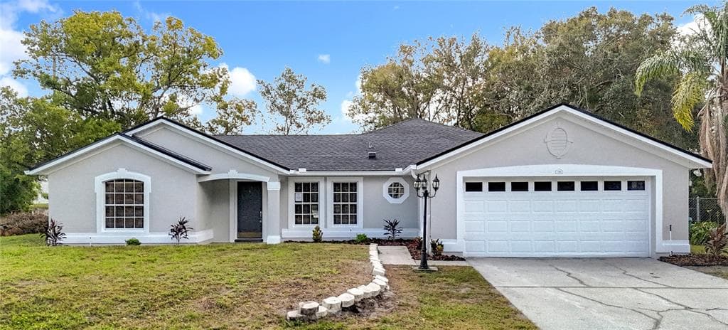 790 SILHOUETTE COURT - 3bd/2ba - $439,900 - LONGWOOD, FL