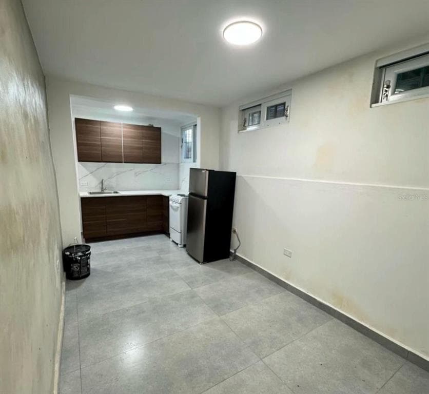 #709 CALLE SAN JUAN - Interior/Exterior Photo 4 - SANTURCE, PR