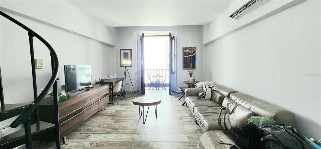 51 CRISTO APT 2 - Interior/Exterior Photo 2 - SAN JUAN, PR