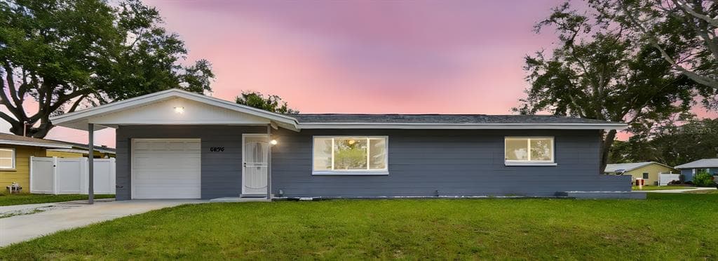 6835 114TH STREET - 2bd/1ba - $369,900 - SEMINOLE, FL