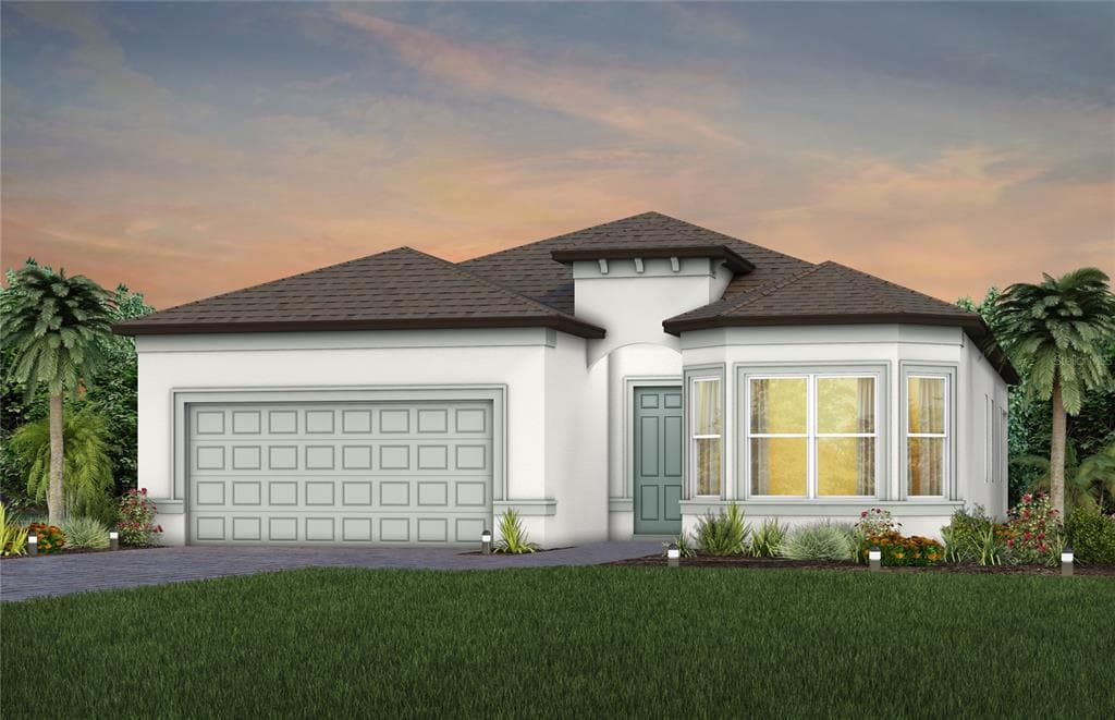 13552 CANYON RIDGE ROAD - 2bd/2ba - $522,660 - SPRING HILL, FL