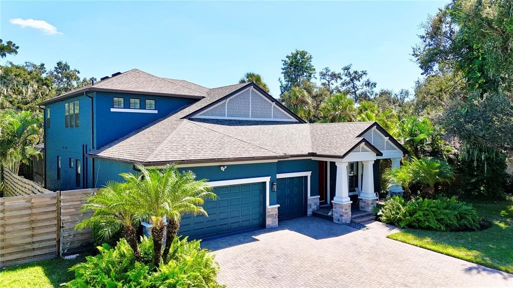 2021 MISTY SUNRISE TRAIL - 5bd/4ba - $957,000 - SARASOTA, FL