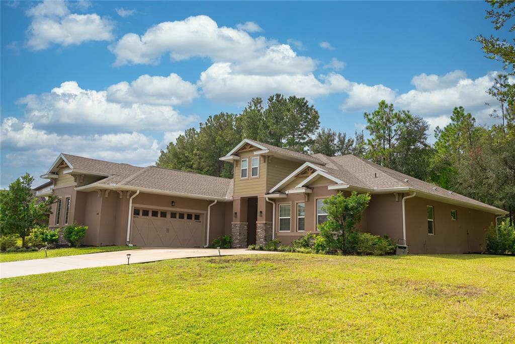 30101 BRETTON LOOP - 4bd/3ba - $699,999 - MOUNT DORA, FL