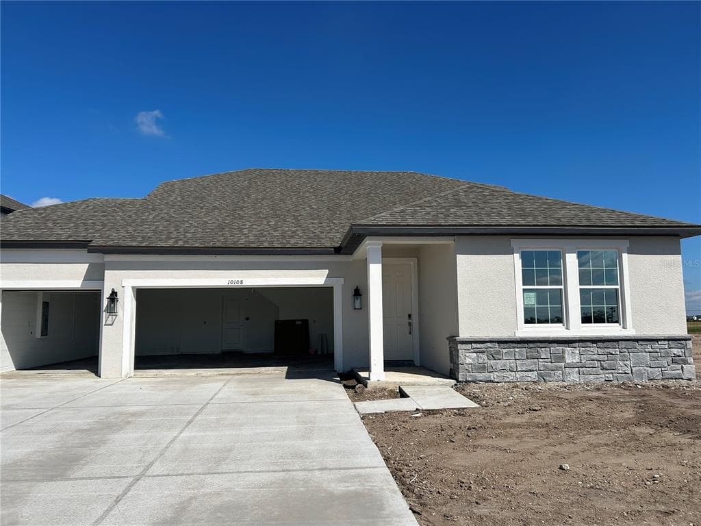 10108 HIDDEN HAMMOCK LOOP - 4bd/3ba - $526,314 - PARRISH, FL
