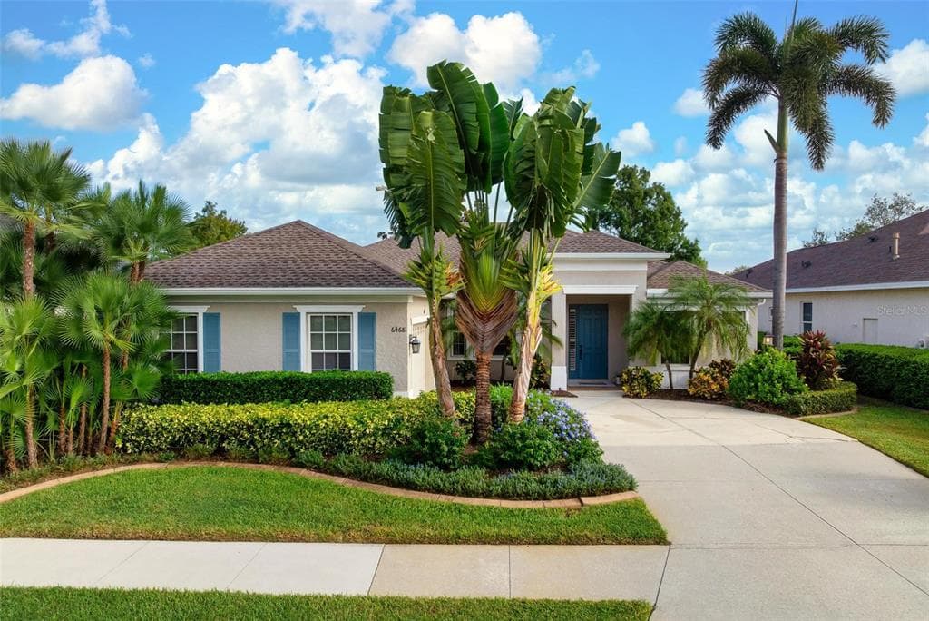 6468 ROYAL TERN CIRCLE - 4bd/3ba - $639,900 - LAKEWOOD RANCH, FL