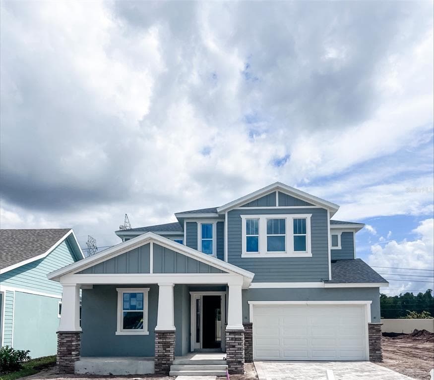 3686 ROCKY ISLAND ROAD - 4bd/3ba - $629,990 - NEW PORT RICHEY, FL