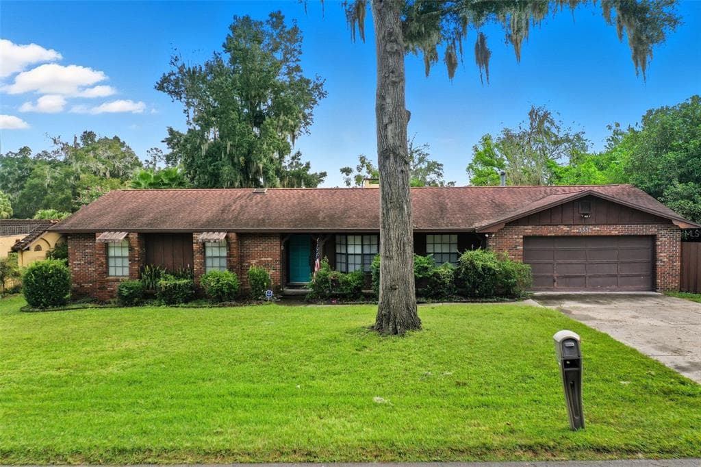3331 SE 30TH TERRACE - 3bd/2ba - $239,000 - OCALA, FL