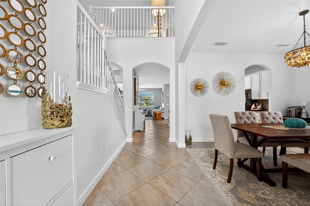 15527 ISLANDWALK AVENUE - 6bd/3ba - $849,000 - BRADENTON, FL