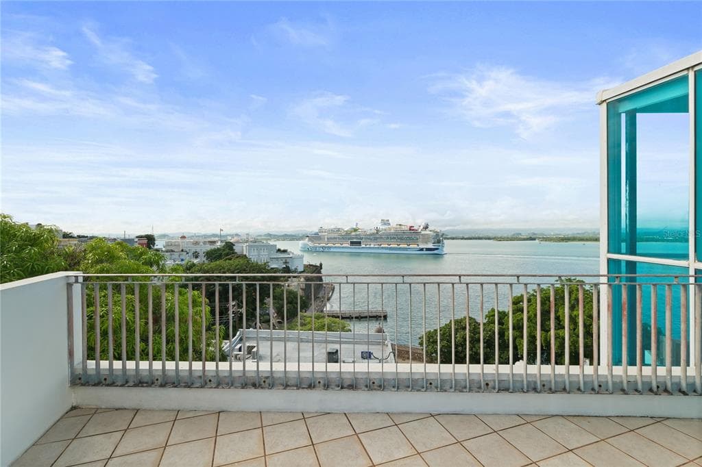 10 CALLE SOL - Interior/Exterior Photo 3 - OLD SAN JUAN, PR