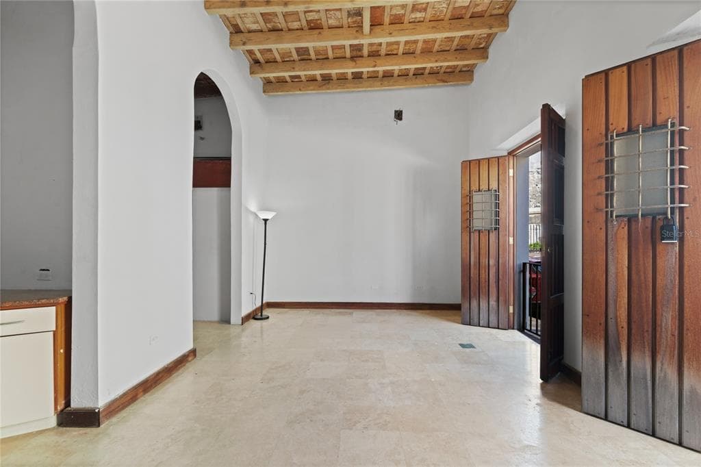 10 CALLE SOL - Interior/Exterior Photo 4 - OLD SAN JUAN, PR