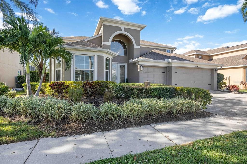 3724 5TH AVENUE NE - 3bd/4ba - $995,000 - BRADENTON, FL