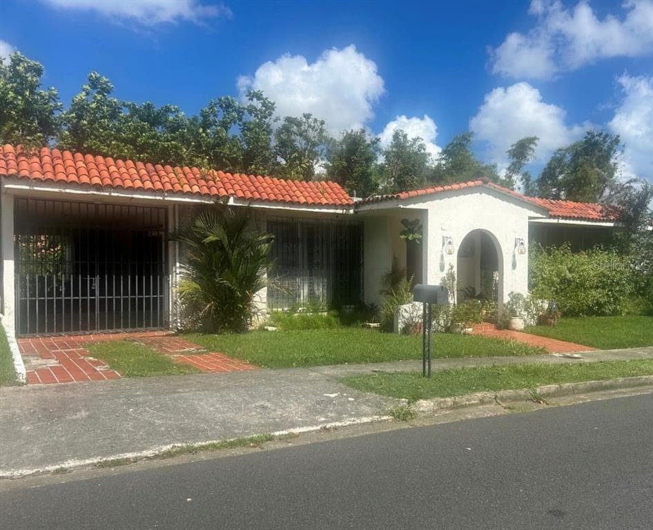 1814 SAN DIEGO, SAN IGNACIO DEV.