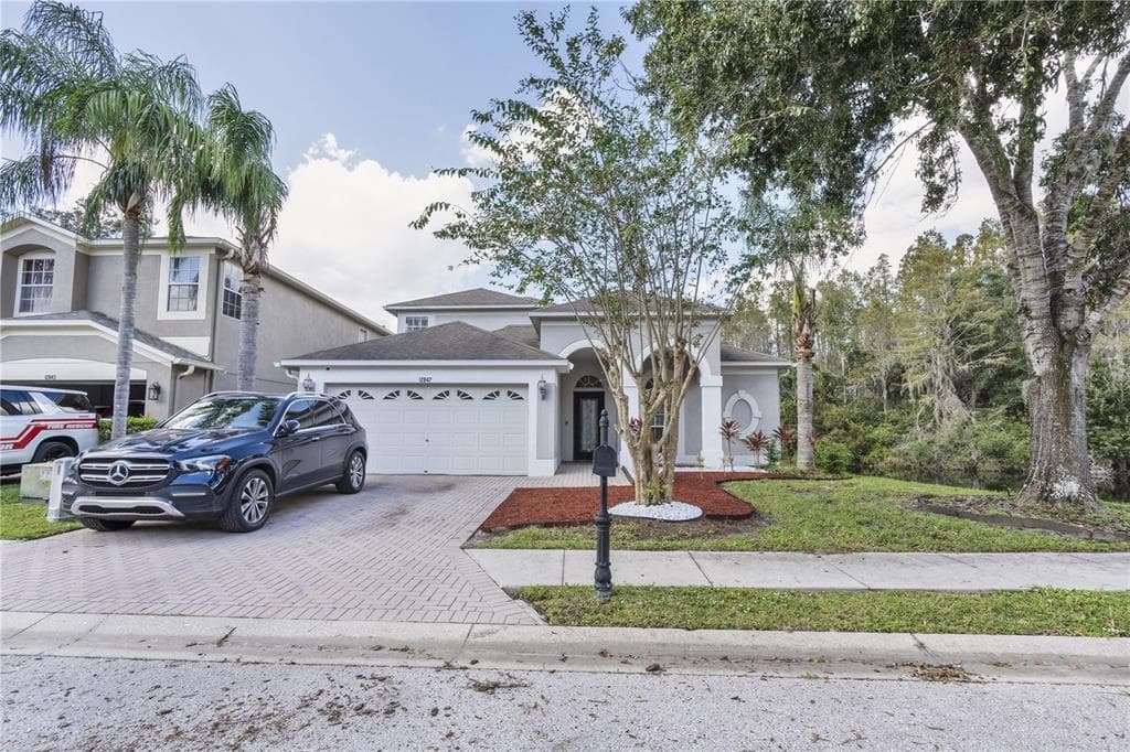 12847 SOLOLA WAY - 5bd/3ba - $515,000 - TRINITY, FL
