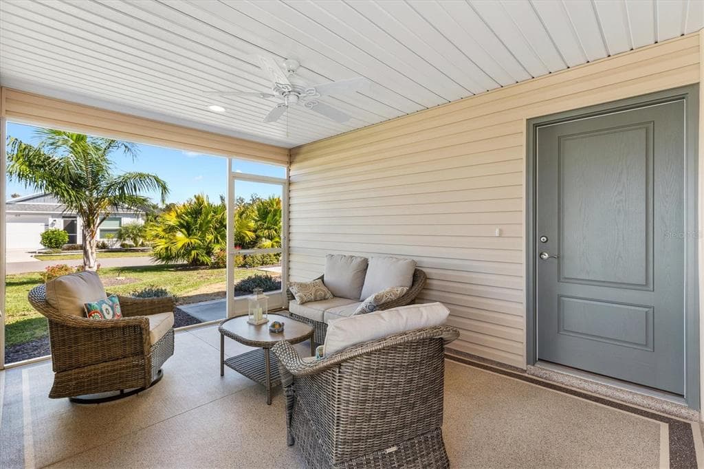 6899 PAM PLACE - Interior/Exterior Photo 3 - THE VILLAGES, FL