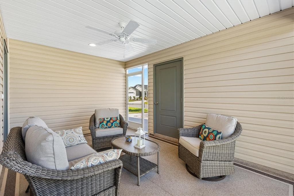 6899 PAM PLACE - Interior/Exterior Photo 4 - THE VILLAGES, FL