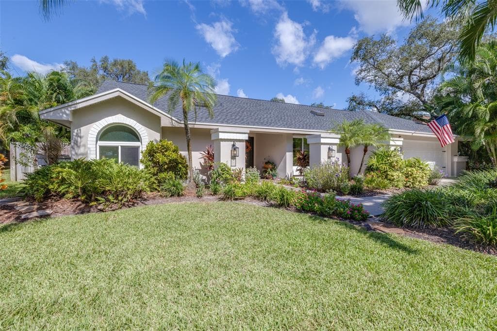 1440 WETHERINGTON WAY - 4bd/3ba - $929,000 - DUNEDIN, FL