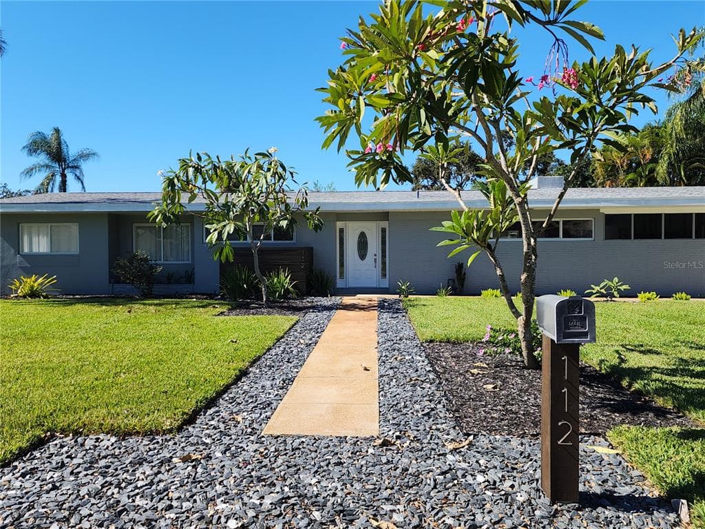 112 PALMETTO LANE - Interior/Exterior Photo 3 - LARGO, FL