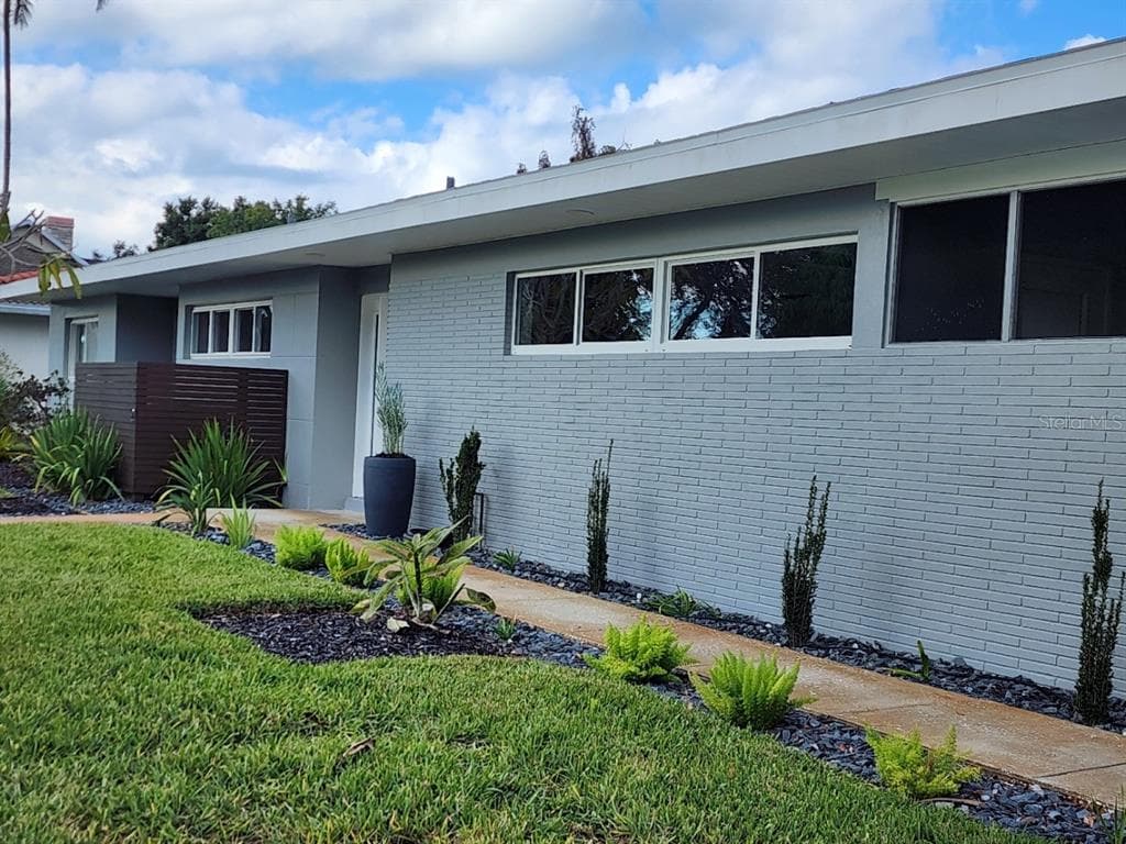 112 PALMETTO LANE - Interior/Exterior Photo 5 - LARGO, FL