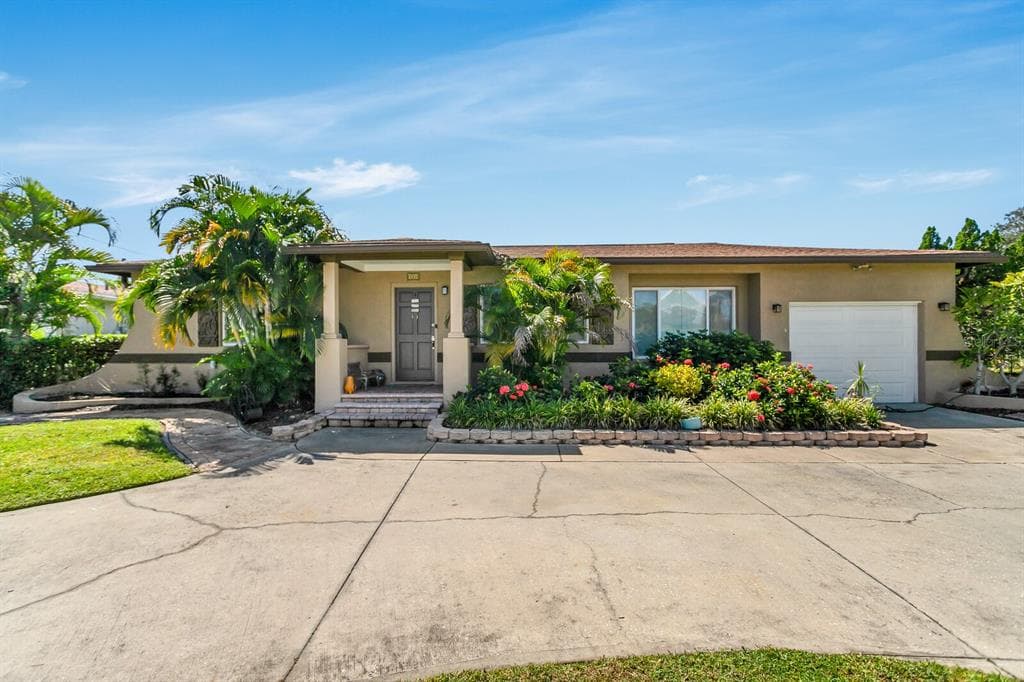 4864 LAKE CHARLES DRIVE N - Interior/Exterior Photo 2 - KENNETH CITY, FL