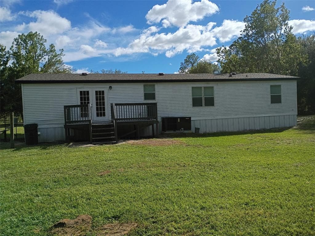 2805 FORESTLAND DRIVE - 3bd/2ba - $289,900 - LAKELAND, FL