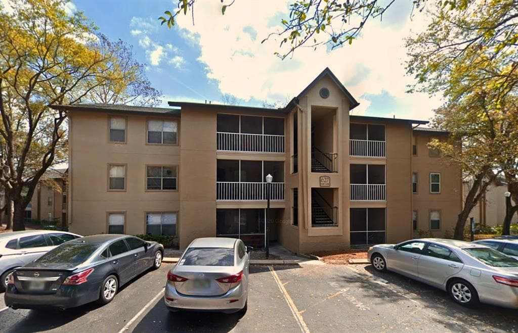 627 DORY LANE UNIT 102 - 2bd/2ba - $155,000 - ALTAMONTE SPRINGS, FL