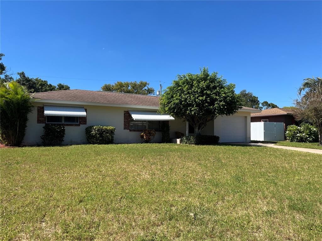 8834 108TH LANE - 2bd/2ba - $320,000 - SEMINOLE, FL
