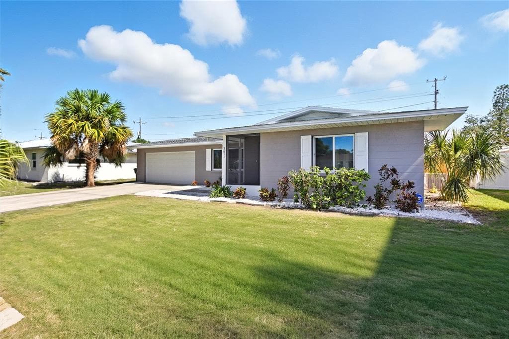 3611 SOUTHERN PARKWAY W - 3bd/2ba - $369,900 - BRADENTON, FL
