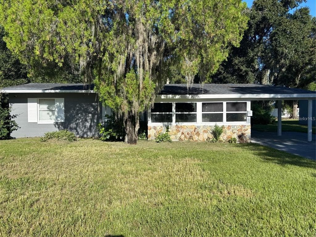 830 WOODEN BOULEVARD - 3bd/2ba - $250,000 - ORLANDO, FL