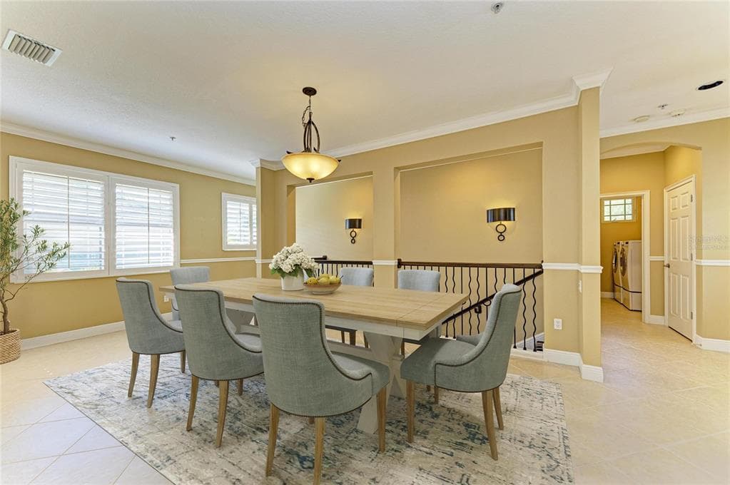 6560 MOORINGS POINT CIRCLE UNIT 202 - Interior/Exterior Photo 3 - LAKEWOOD RANCH, FL