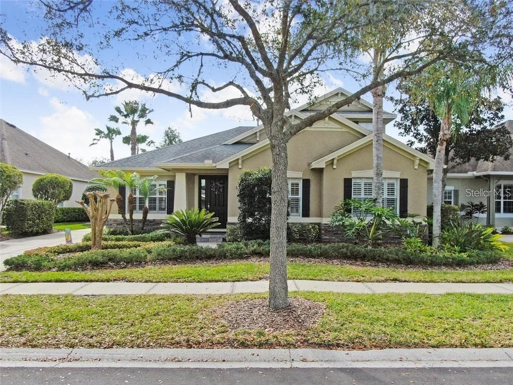 12010 SAN CHALIFORD COURT - 4bd/3ba - $929,900 - TAMPA, FL