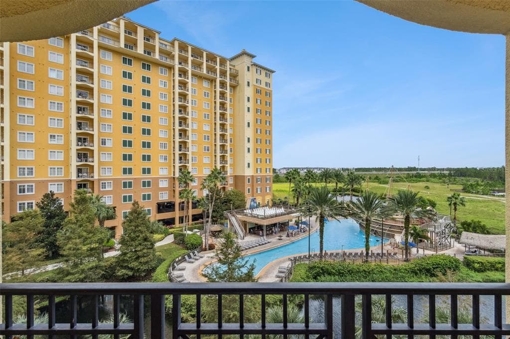 8101 RESORT VILLAGE DRIVE UNIT 3506 - 2bd/2ba - $159,999 - ORLANDO, FL
