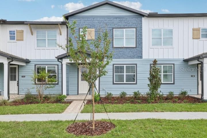17687 JAPONICA BLOOM DRIVE UNIT 221 - 3bd/3ba - $449,990 - WINTER GARDEN, FL