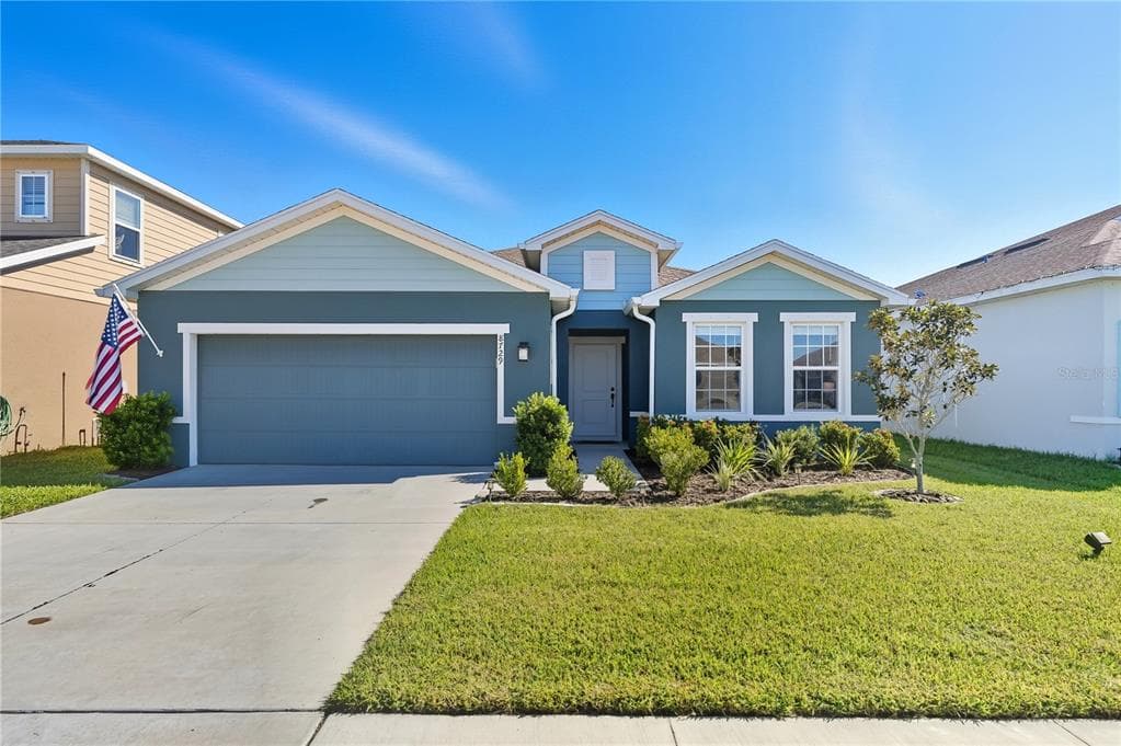 8729 PRAIRIE CREEK DRIVE - 4bd/2ba - $475,000 - NEW PORT RICHEY, FL
