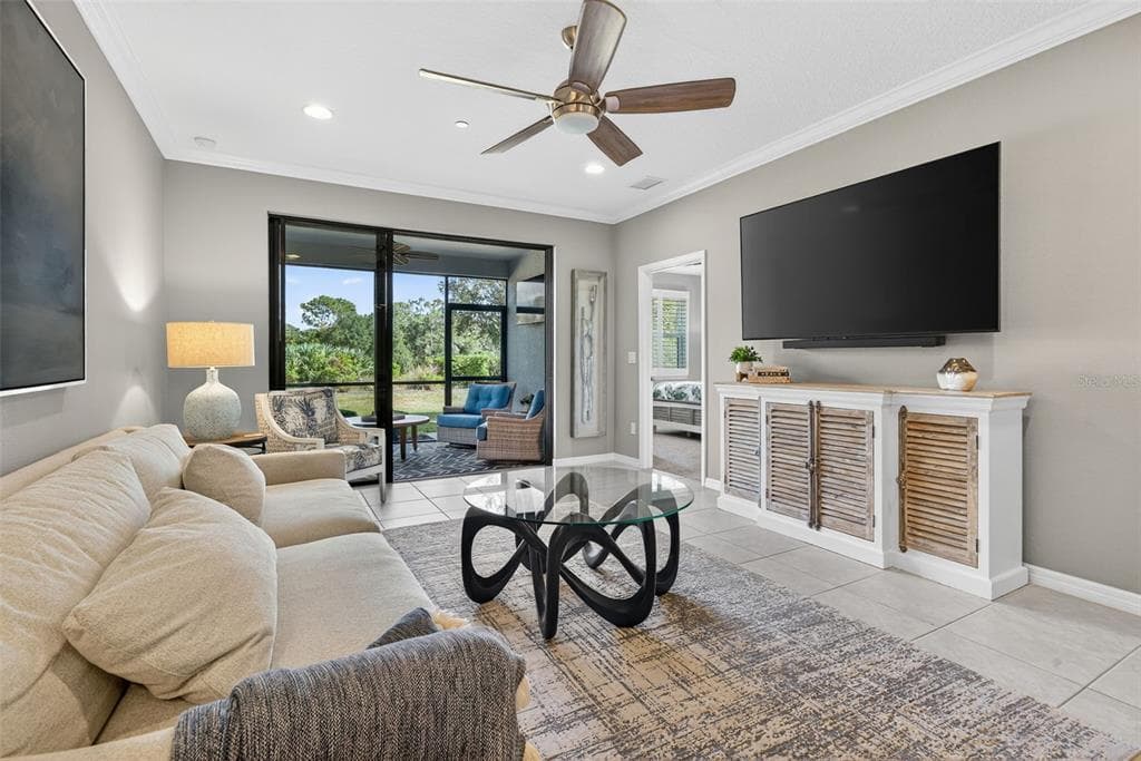 13816 MESSINA LOOP UNIT 104 - 2bd/2ba - $424,990 - BRADENTON, FL