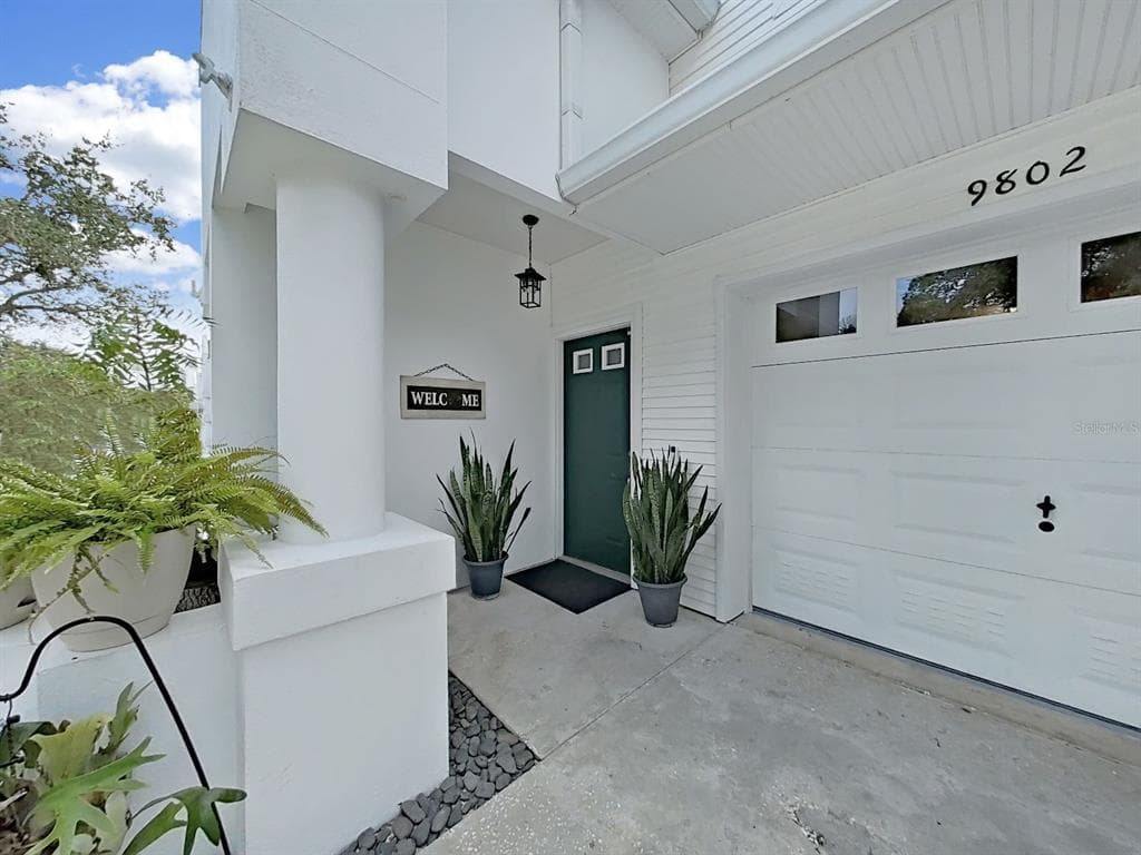 9802 INDIAN KEY TRAIL UNIT 89 - Interior/Exterior Photo 2 - SEMINOLE, FL