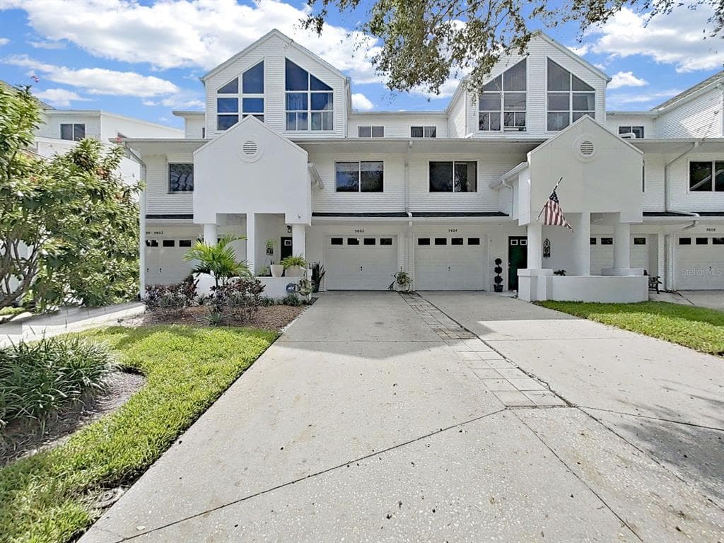 9802 INDIAN KEY TRAIL UNIT 89